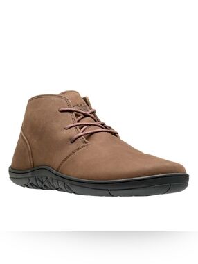 Freet Richmond Coffee Brown Lace-up Shoes Unisex EU 41 US Women’s 9 mens 8